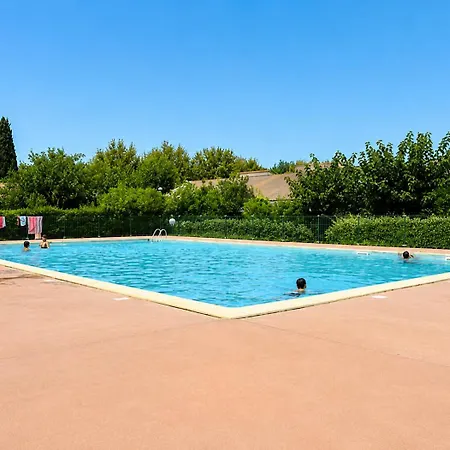 Bois De Jade Holiday home